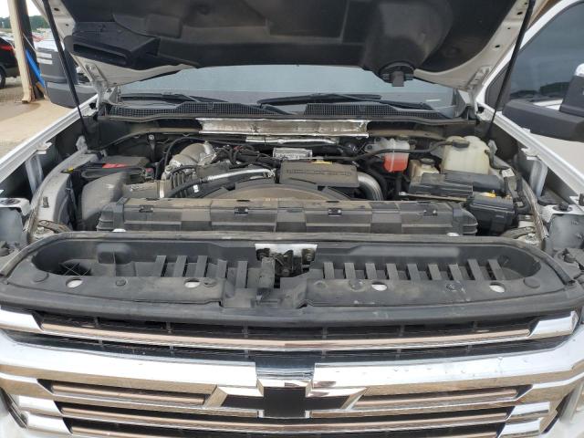 2020 CHEVROLET SILVERADO - 1GC4YREY6LF112364