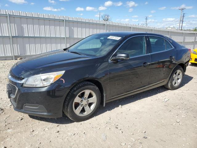 1G11C5SL0EF271606 2014 Chevrolet Malibu 1Lt