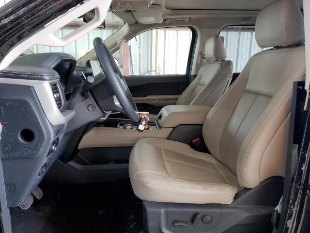 2022 Ford Expedition Max Xlt VIN: 1FMJK1JT2NEA51759 Lot: 57974634