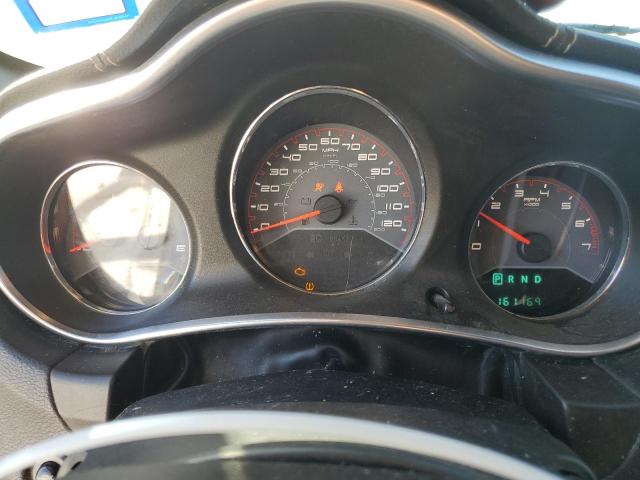 2013 Dodge Avenger Sxt VIN: 1C3CDZCBXDN556820 Lot: 57758674