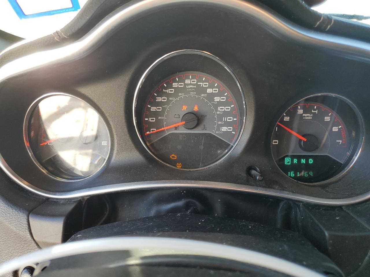 1C3CDZCBXDN556820 2013 Dodge Avenger Sxt