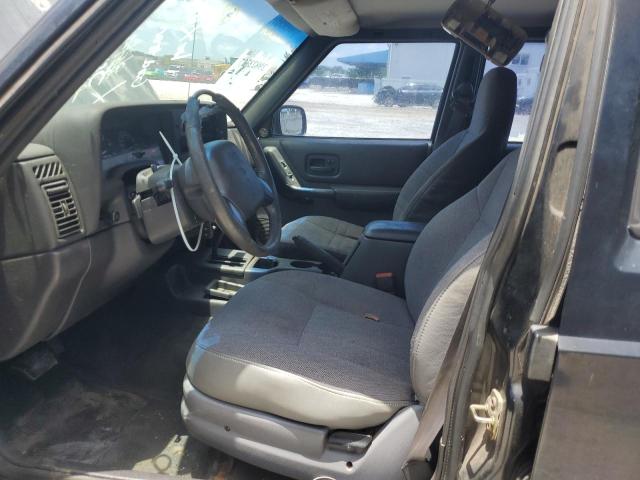 2000 Jeep Cherokee Sport VIN: 1J4FT48S5YL205901 Lot: 59764414