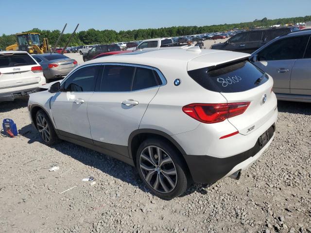 VIN WBXYJ5C35JEF78009 2018 BMW X2, Xdrive28I no.2