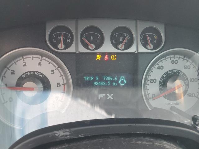 2010 Ford F150 Supercrew VIN: 1FTFW1EV0AFA71197 Lot: 60319944