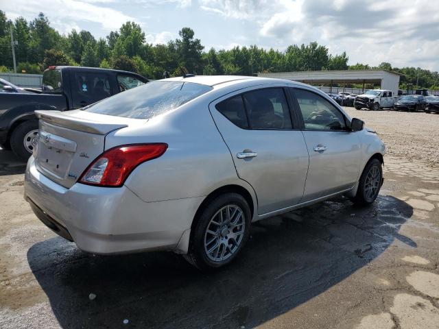 2016 NISSAN VERSA S - 3N1CN7AP3GL843483