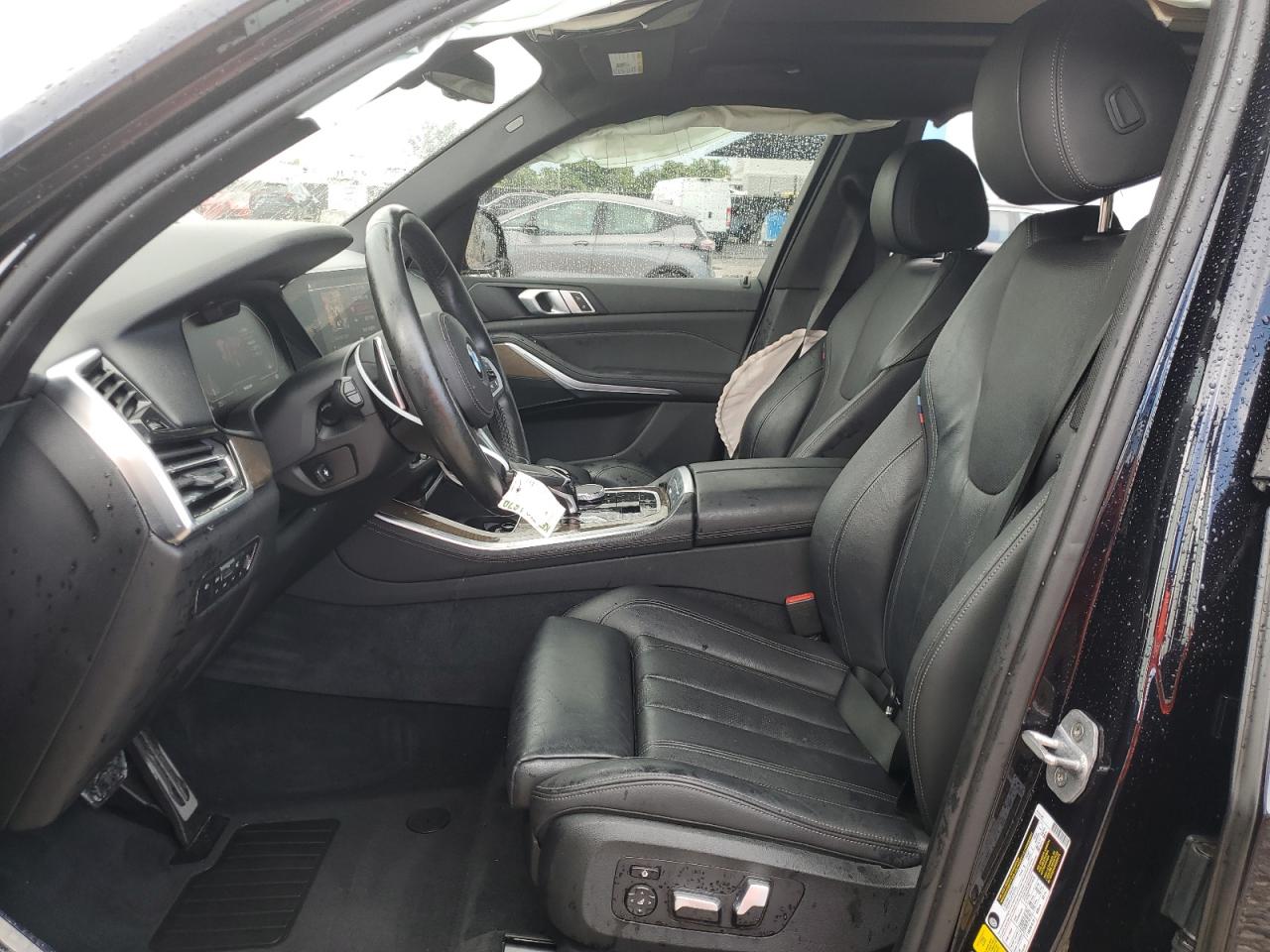 5UXCR6C56KLK85655 2019 BMW X5 xDrive40I