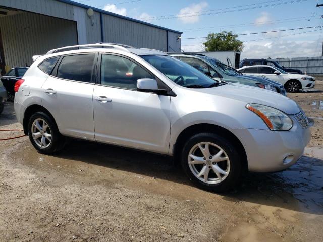 2009 Nissan Rogue S VIN: JN8AS58T89W050878 Lot: 58848104