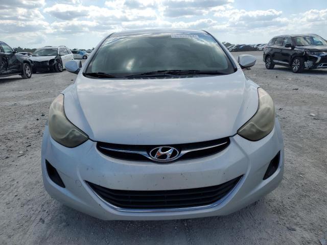 2013 Hyundai Elantra Gls VIN: KMHDH4AE6DU816944 Lot: 57499764