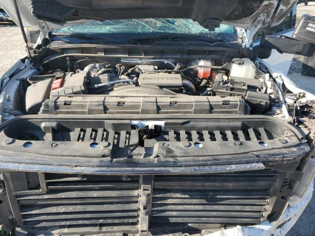 2023 GMC Sierra K2500 At4 VIN: 1GT49PEY1PF239515 Lot: 58910074