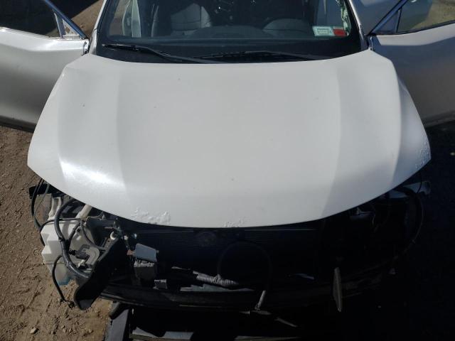 2015 NISSAN ROGUE S - 5N1AT2MV4FC777121