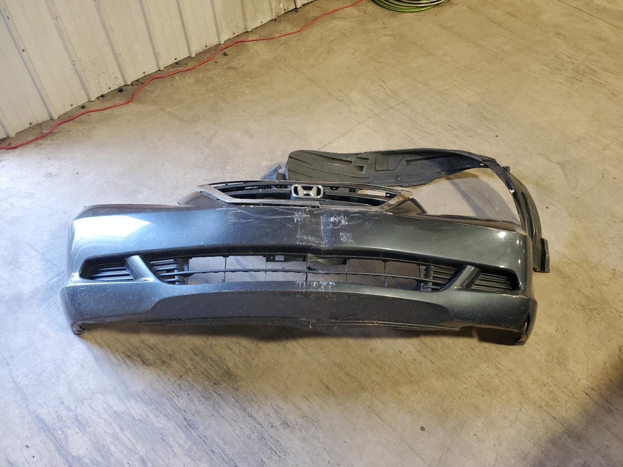 5FNRL38456B088223 2006 Honda Odyssey Ex