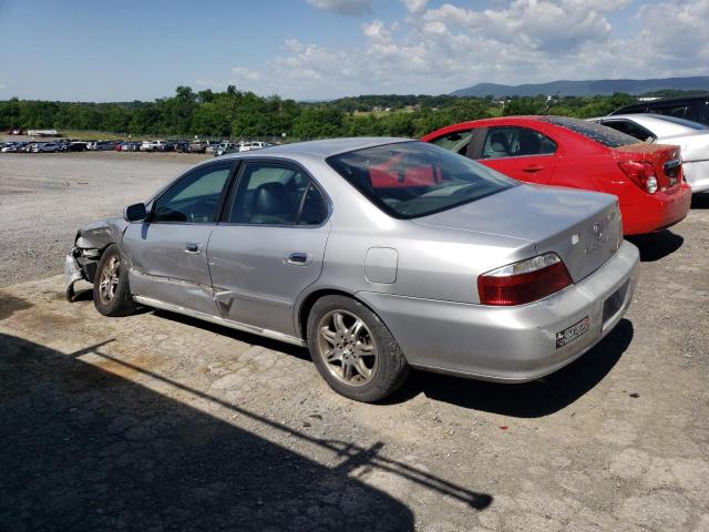 2002 Acura 3.2Tl VIN: 19UUA56682A027940 Lot: 58273504