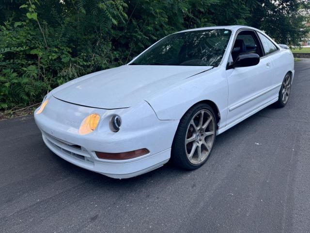 1996 Acura Integra Gsr VIN: JH4DC2397TS003421 Lot: 59297014