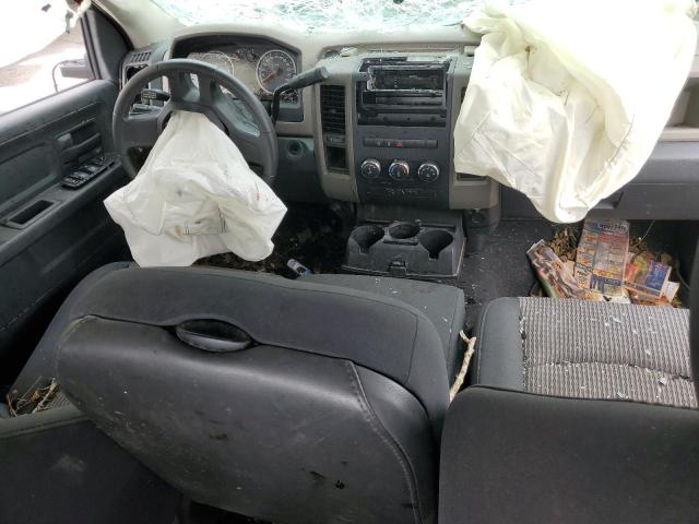 2011 Dodge Ram 1500 VIN: 1D7RB1GK9BS534481 Lot: 59077494