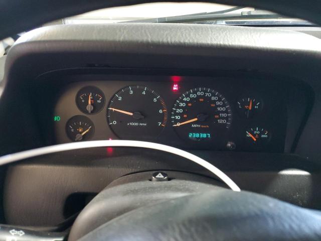 2004 Jeep Grand Cherokee Laredo VIN: 1J4GW48S74C171935 Lot: 61232104