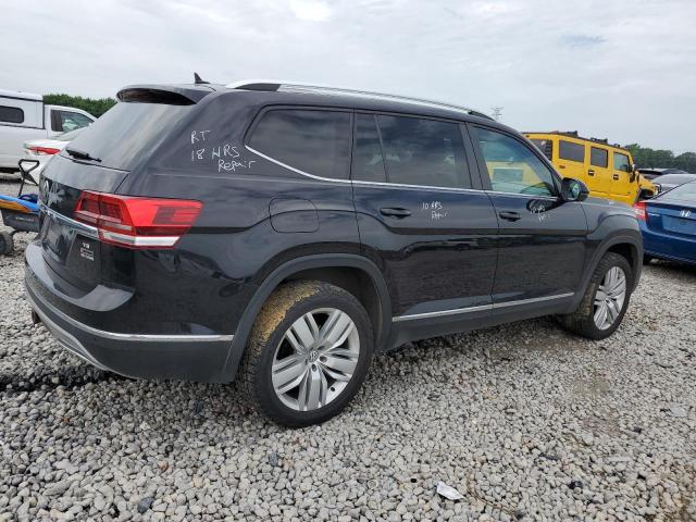 2019 VOLKSWAGEN ATLAS SEL - 1V2MR2CA1KC610190