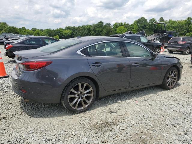 2016 MAZDA 6 GRAND TO - JM1GJ1W53G1440593