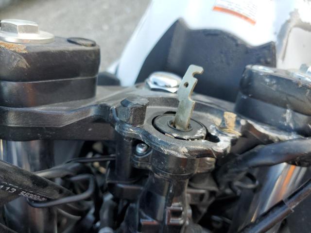 2021 SUZUKI GSX250R LC6DN11A6M1100065