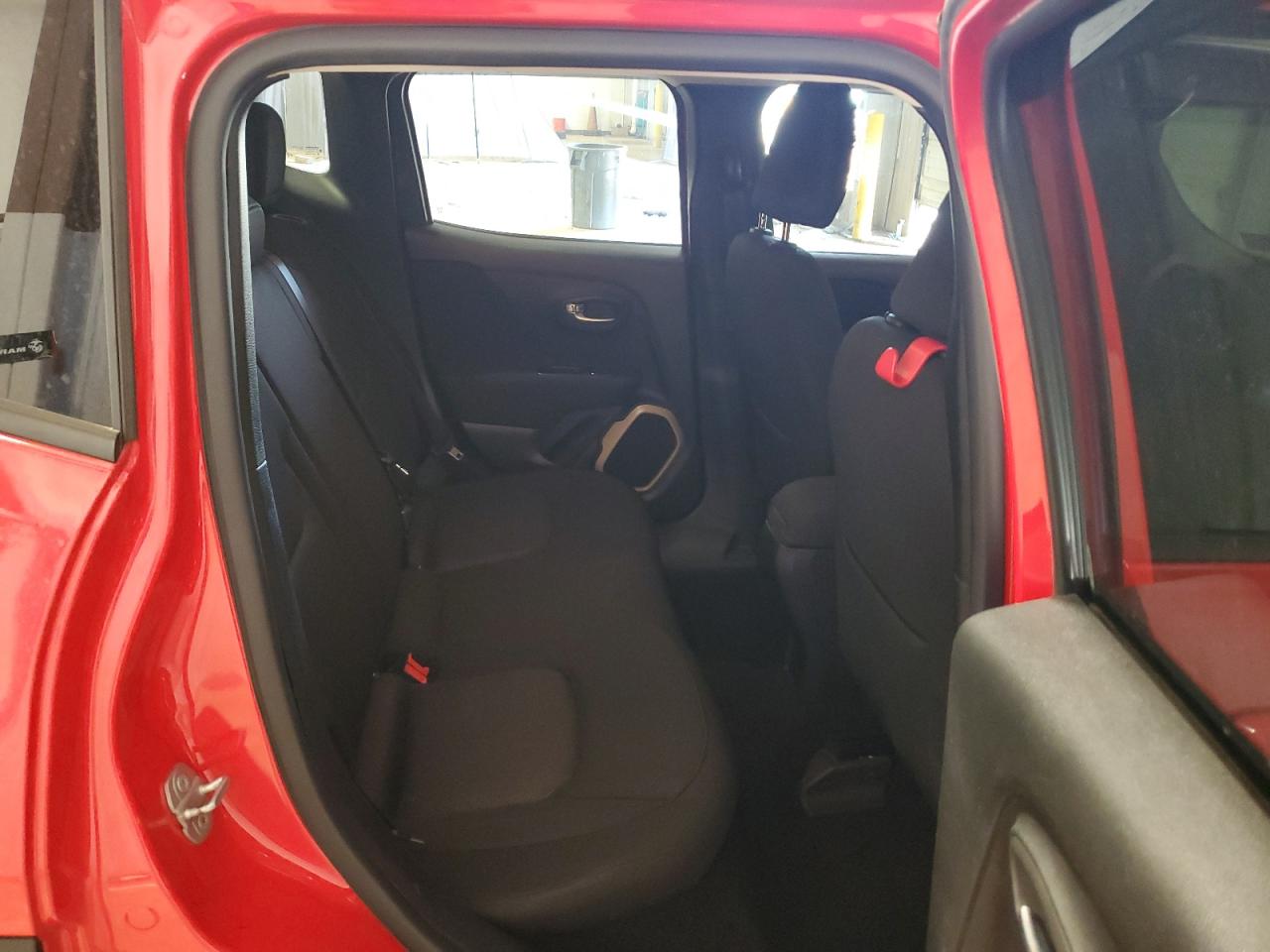 ZACCJBBT7GPC97771 2016 Jeep Renegade Latitude