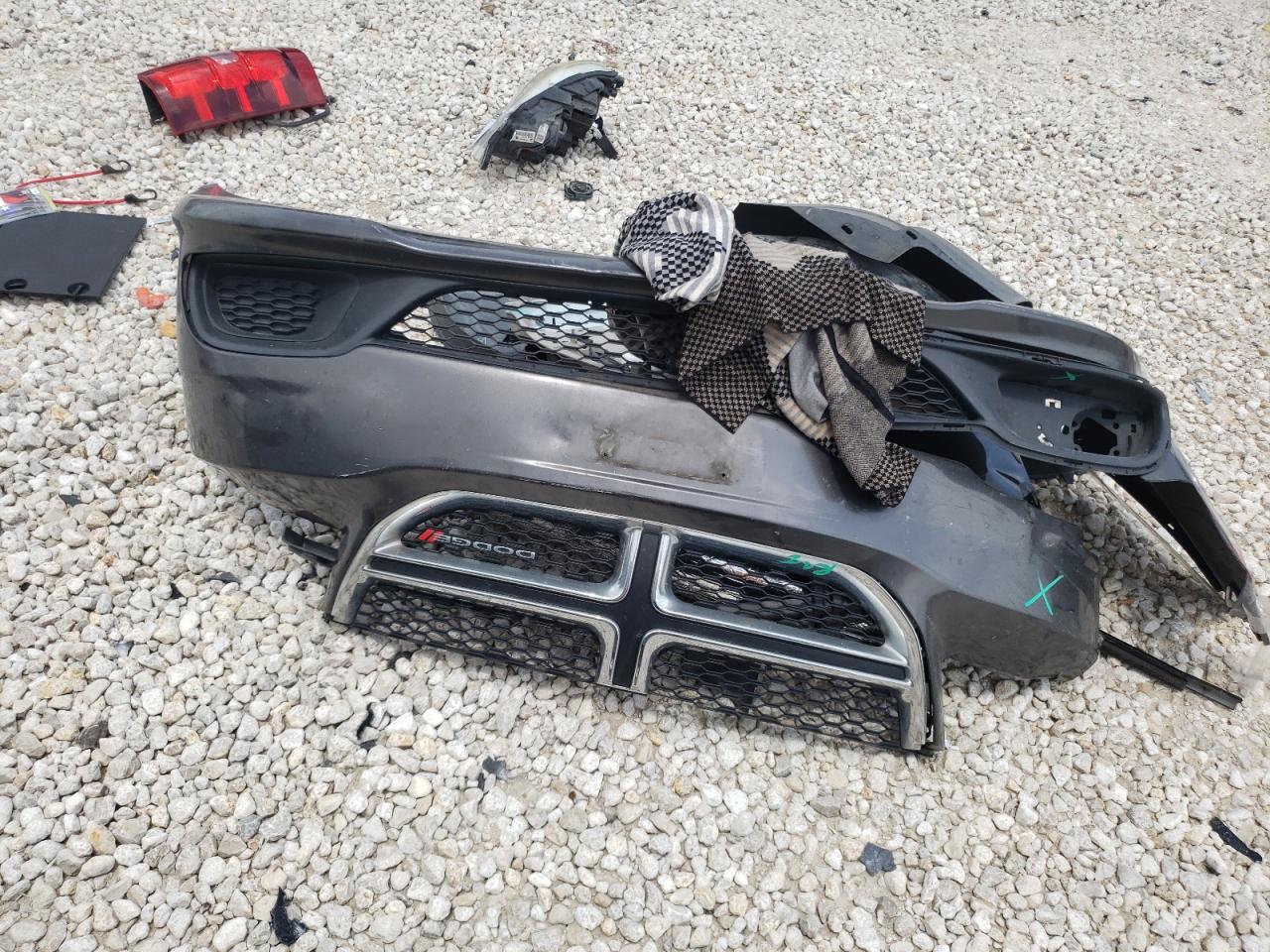 2C4RDGBG4GR125260 2016 Dodge Grand Caravan Se