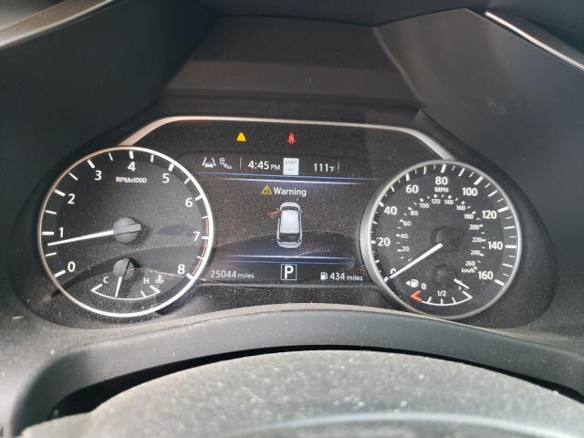 2021 Nissan Murano Platinum VIN: 5N1AZ2DJ2MC122657 Lot: 58899294