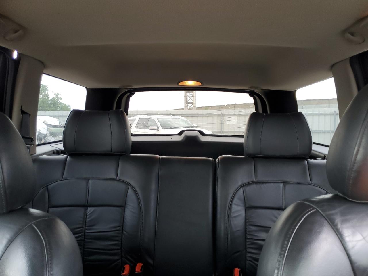 1J4GW58N54C133670 2004 Jeep Grand Cherokee Limited