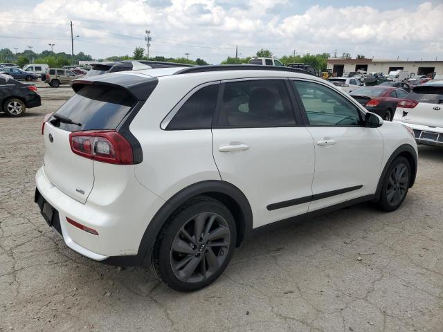 2017 Kia Niro Ex VIN: KNDCC3LC6H5094735 Lot: 59185724
