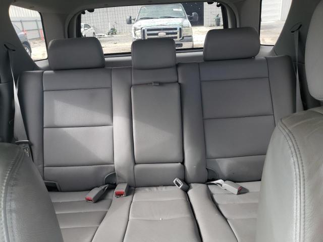 2006 Kia Sorento Ex VIN: KNDJC733365512857 Lot: 59672734