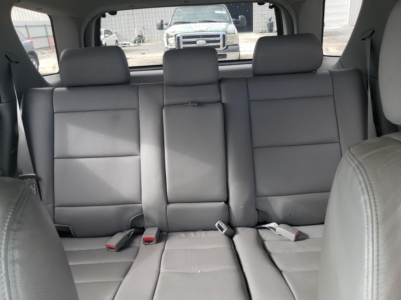 KNDJC733365512857 2006 Kia Sorento Ex