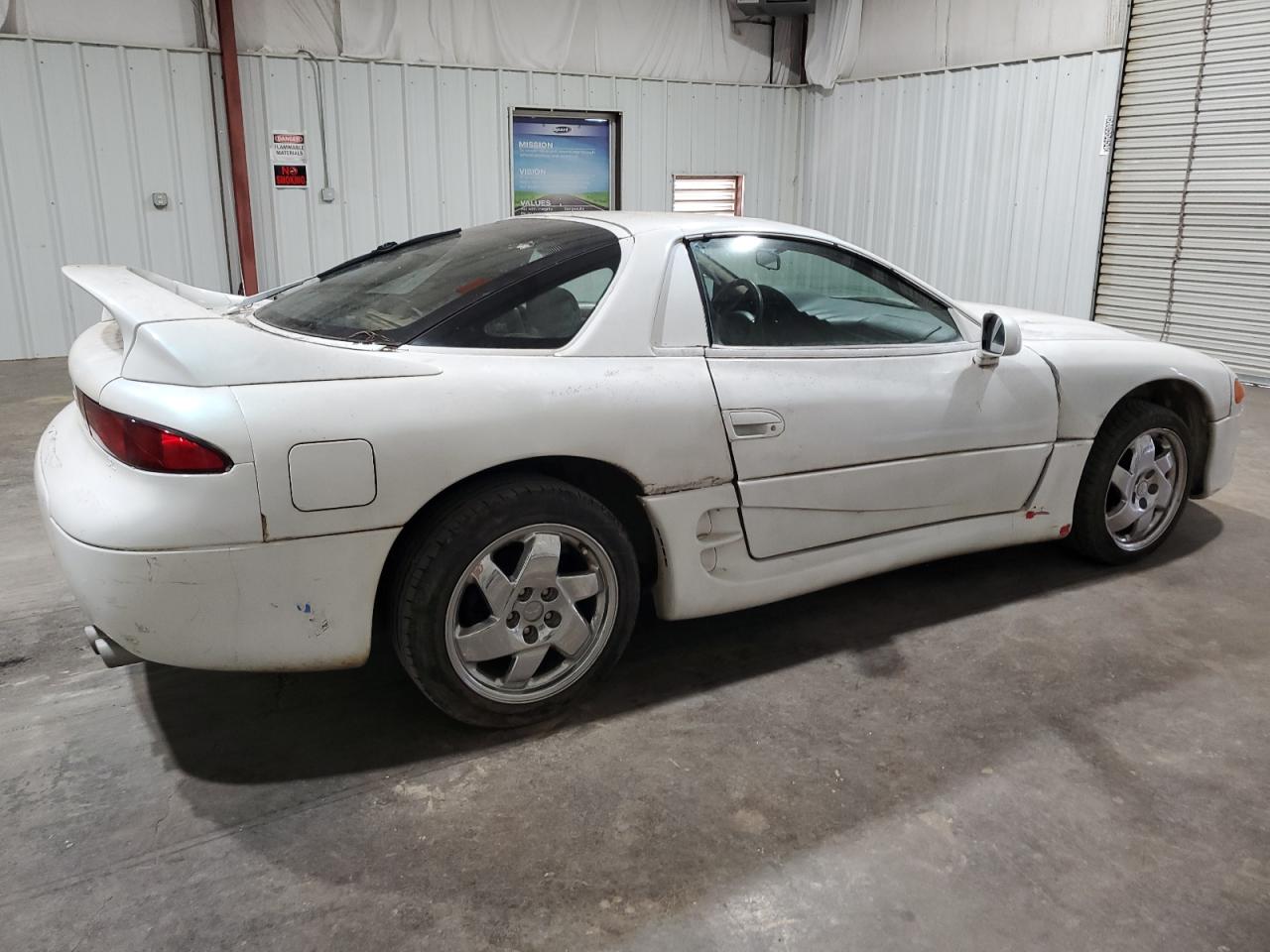 JA3AM84JXWY004544 1998 Mitsubishi 3000 Gt Sl