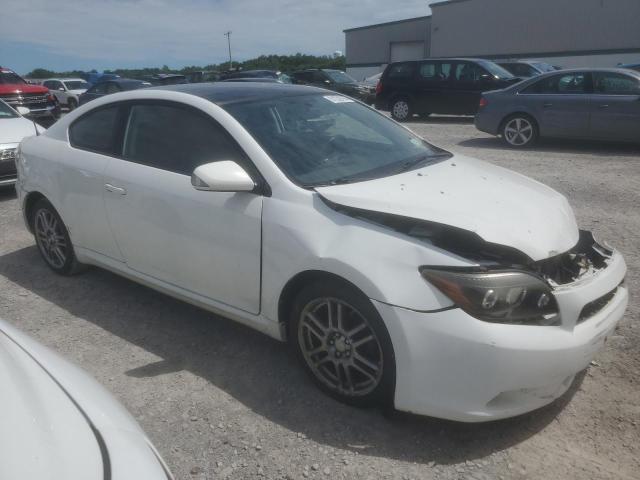 2009 Toyota Scion Tc VIN: JTKDE167090283423 Lot: 61238794