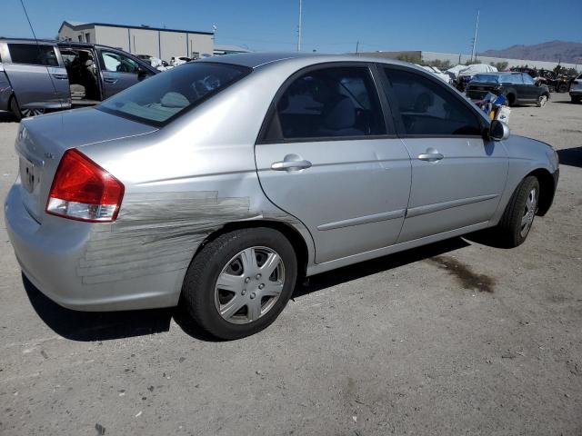 2009 Kia Spectra Ex VIN: KNAFE221295647994 Lot: 57942984