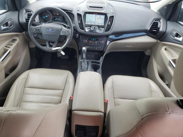 2018 FORD ESCAPE TIT - 1FMCU9J93JUA98773