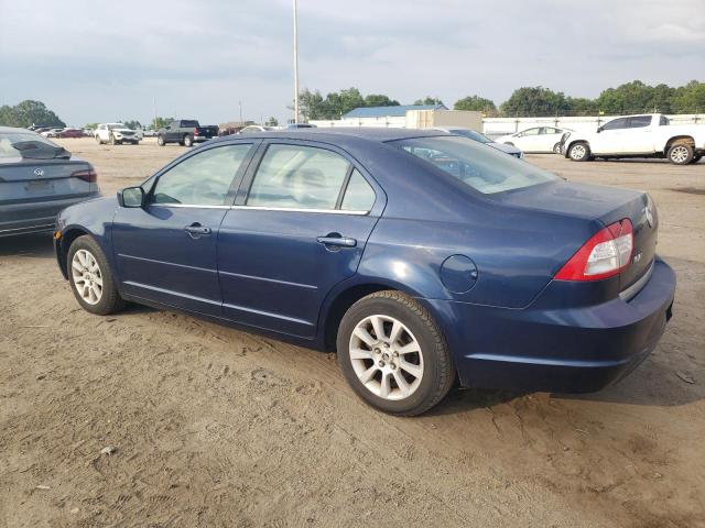 2006 Mercury Milan VIN: 3MEFM07Z76R636151 Lot: 59522594