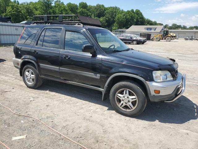 1999 Honda Cr-V Ex VIN: JHLRD1862XC029408 Lot: 58848234