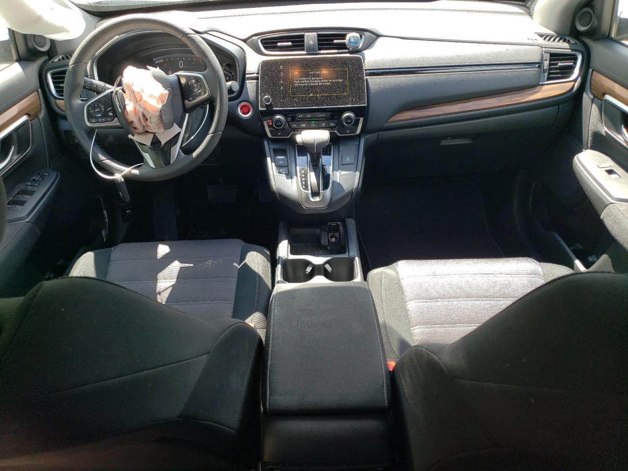 2HKRW2H57KH644361 2019 Honda Cr-V Ex