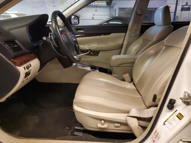 2013 Subaru Legacy 2.5I Limited VIN: 4S3BMBK69D3048563 Lot: 58736794