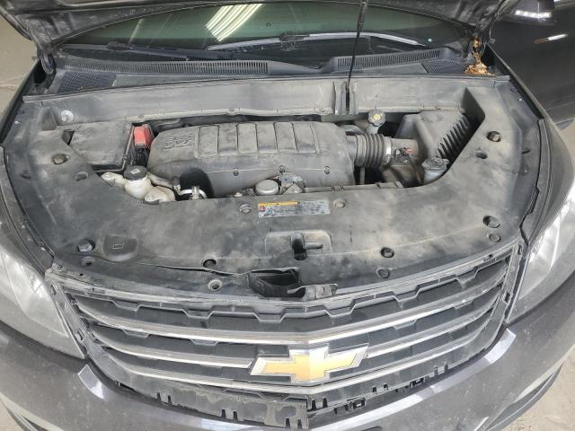 2015 Chevrolet Traverse - Image 12