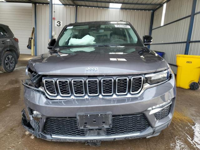 2023 JEEP GRAND CHER - 1C4RJYB60PC633434