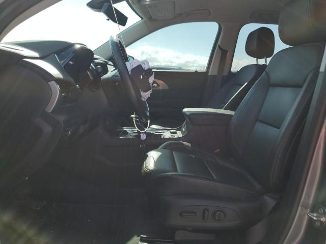 2021 Chevrolet Traverse Rs VIN: 1GNERJKW0MJ119113 Lot: 59501204