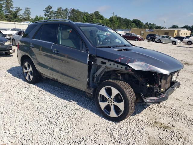 2018 Mercedes-Benz Gle 350 VIN: 4JGDA5JB2JB172575 Lot: 58404854