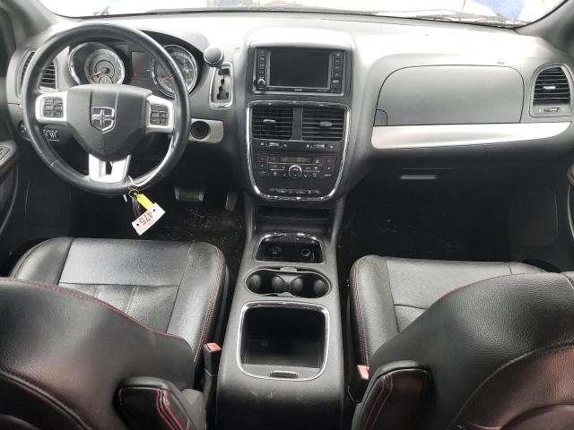 2019 Dodge Grand Caravan Gt VIN: 2C4RDGEG7KR709382 Lot: 57549554