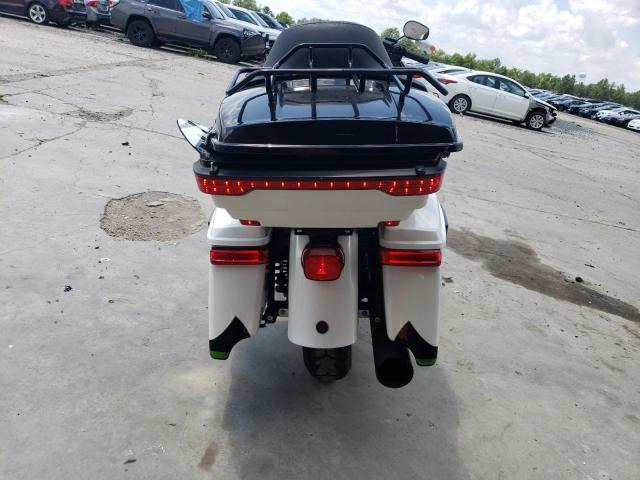 2021 HARLEY-DAVIDSON FLTRK - 1HD1KZF12MB654459