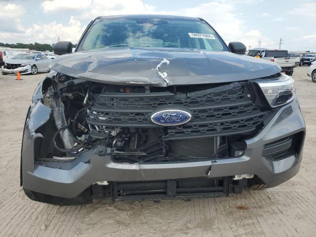 2021 Ford Explorer VIN: 1FMSK7BH8MGB21561 Lot: 58927084