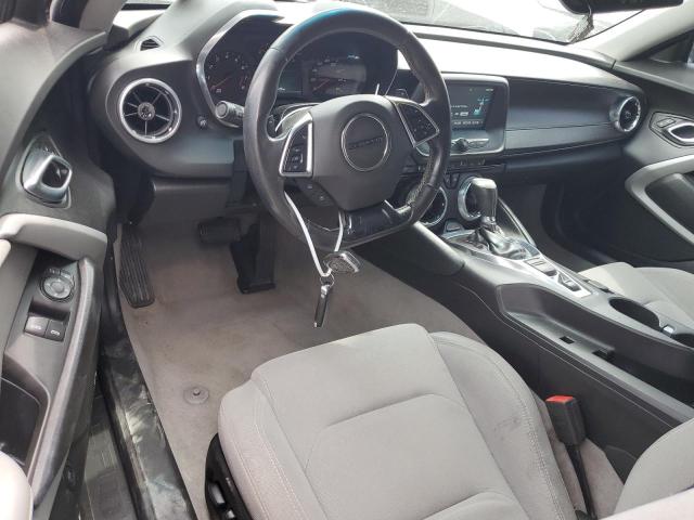 2018 Chevrolet Camaro Lt VIN: 1G1FB1RS6J0153541 Lot: 58524184