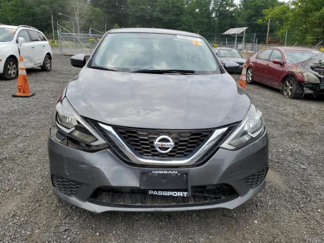 2016 Nissan Sentra S VIN: 3N1AB7AP5GL677659 Lot: 59085554