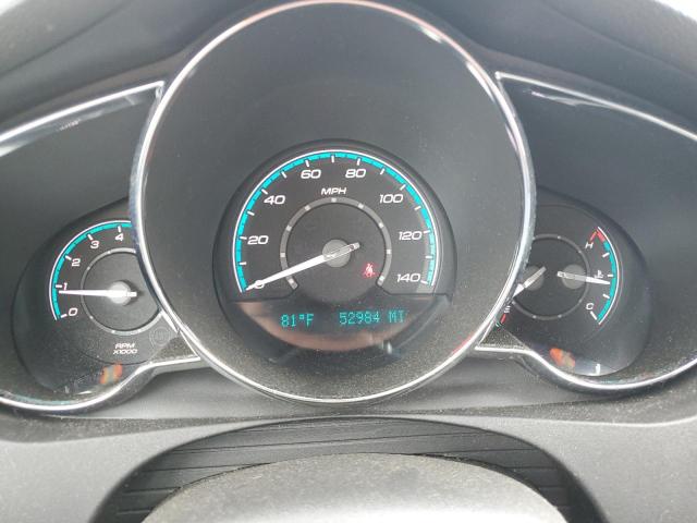 2009 Chevrolet Malibu 2Lt VIN: 1G1ZJ57769F186974 Lot: 57100634