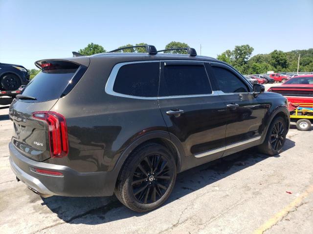 2020 KIA TELLURIDE - 5XYP5DHC7LG044789