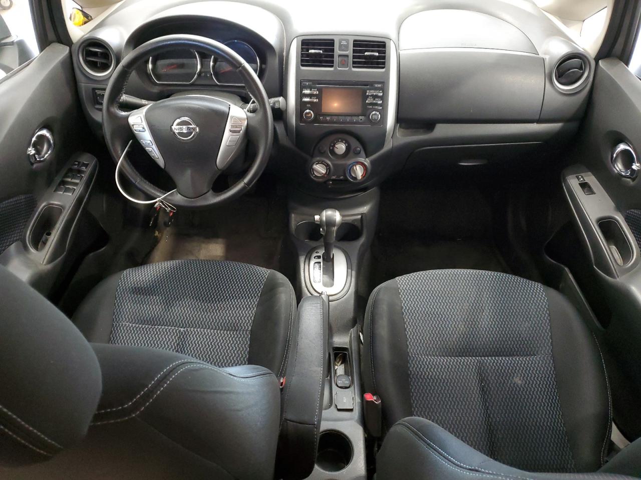 3N1CE2CP6EL388707 2014 Nissan Versa Note S