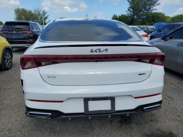 2024 Kia K5 Gt Line VIN: 5XXG64J25RG257140 Lot: 59514754